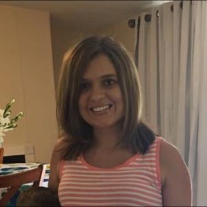 Meet your Posher, Amber